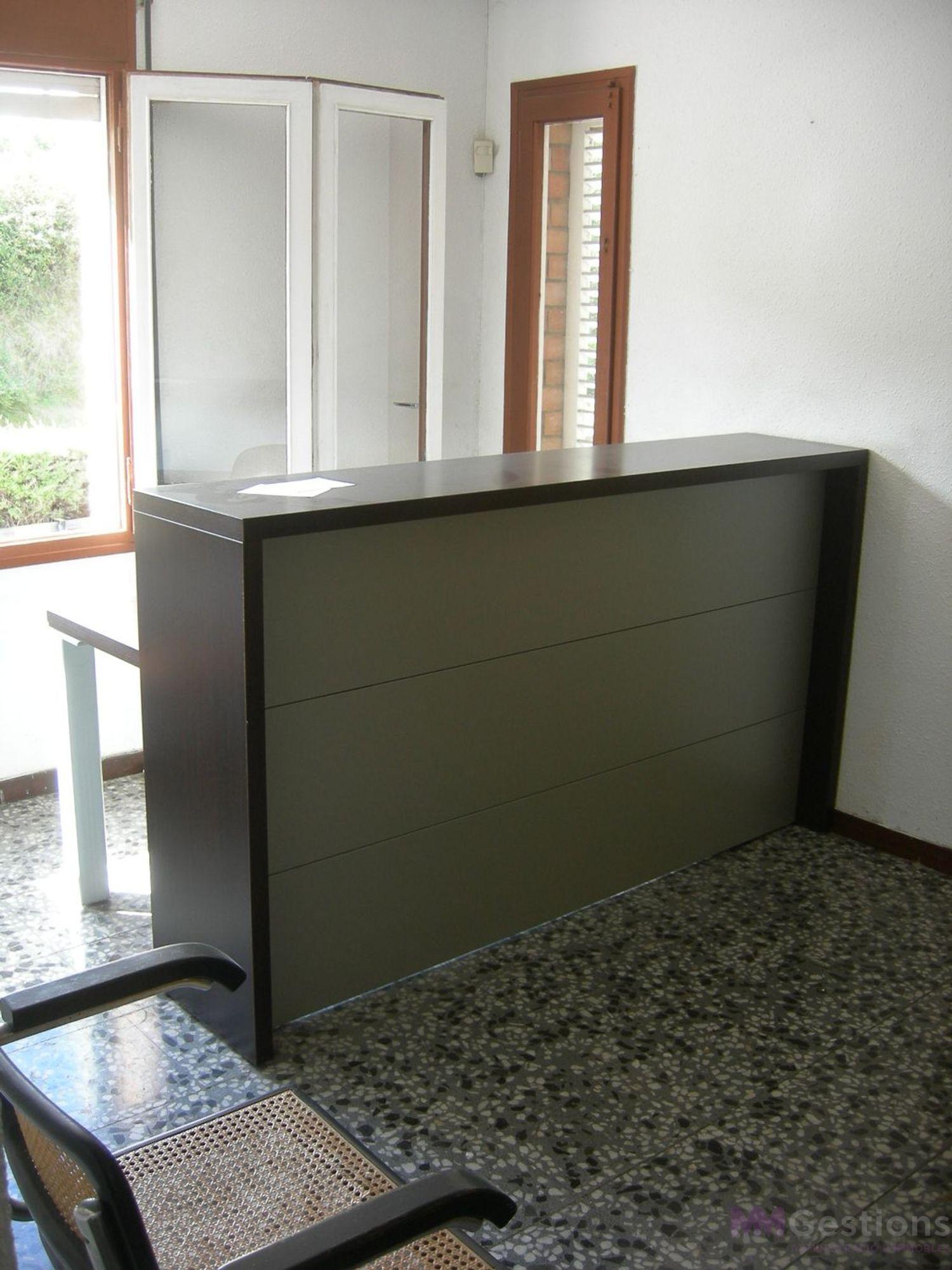 Alquiler de local en Torrelavit