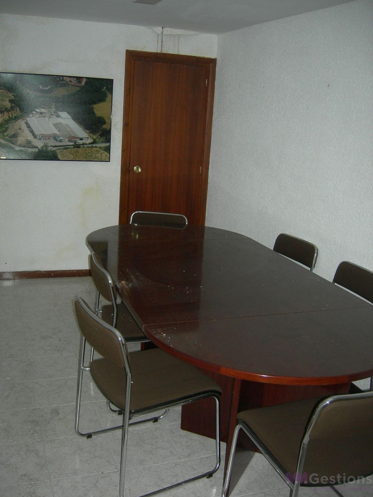 Alquiler de local en Torrelavit