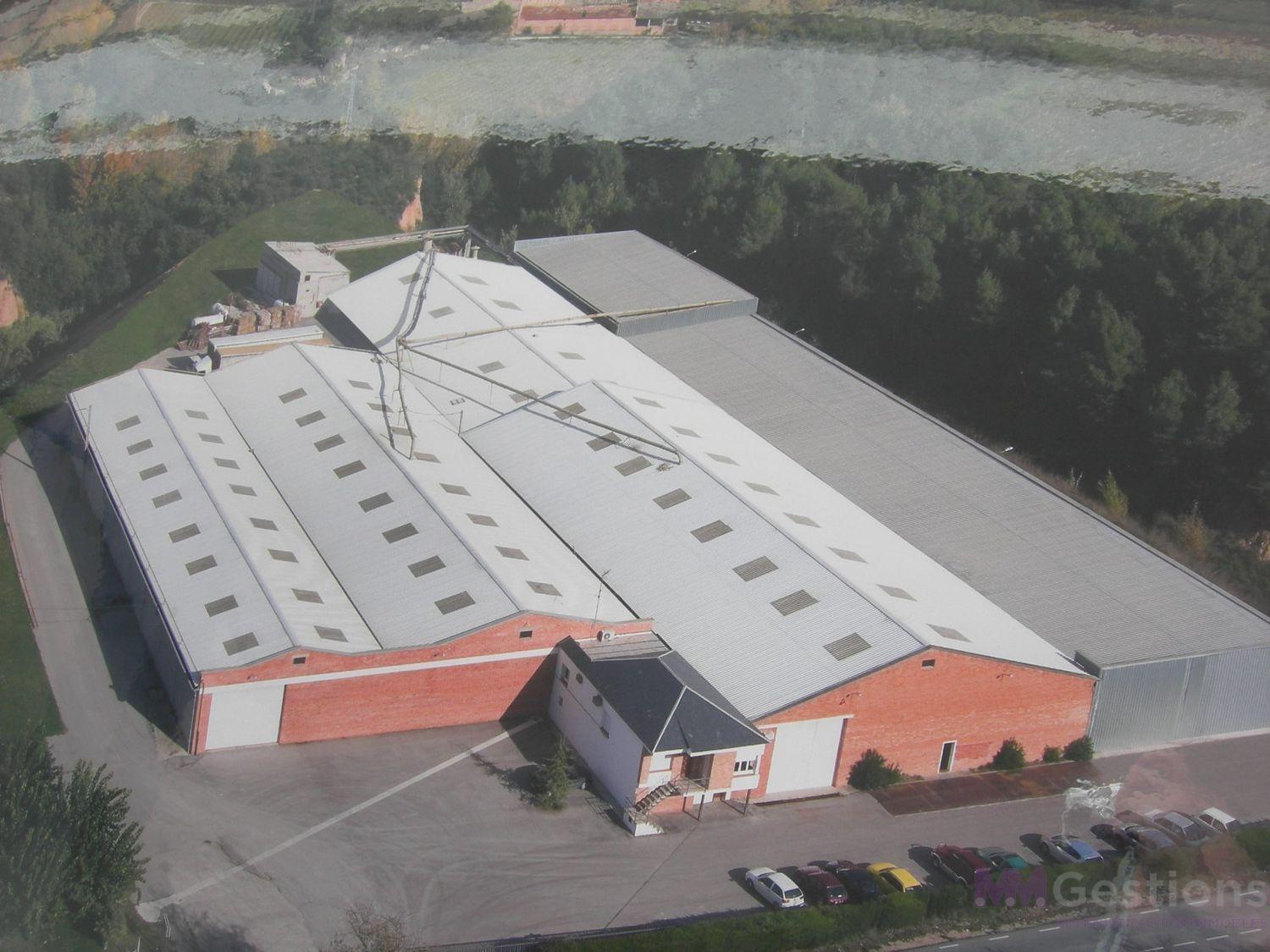 Alquiler de local en Torrelavit