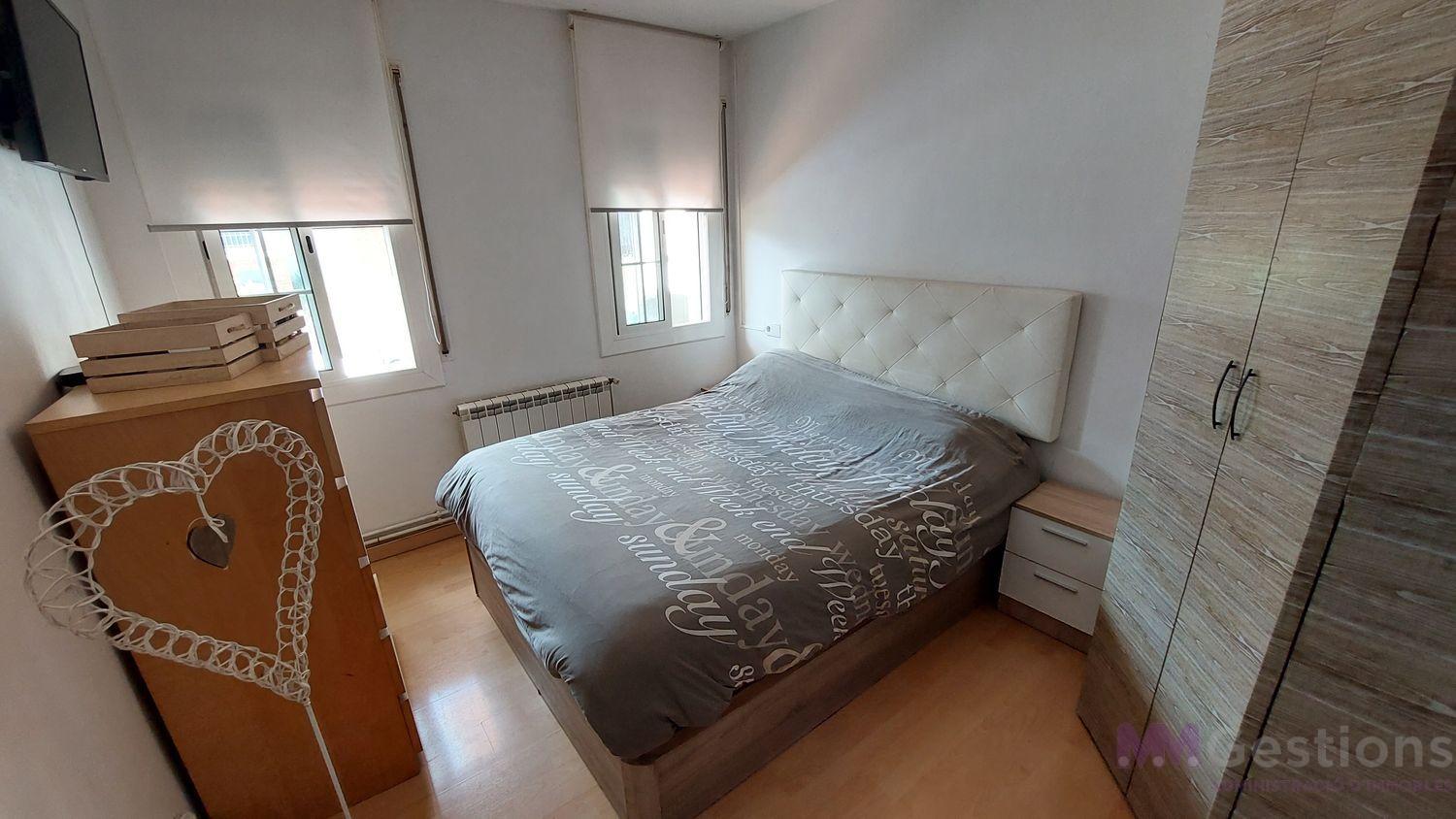 Venta de piso en Vilafranca del Penedès