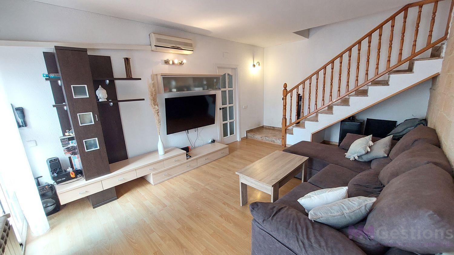 Venta de piso en Vilafranca del Penedès