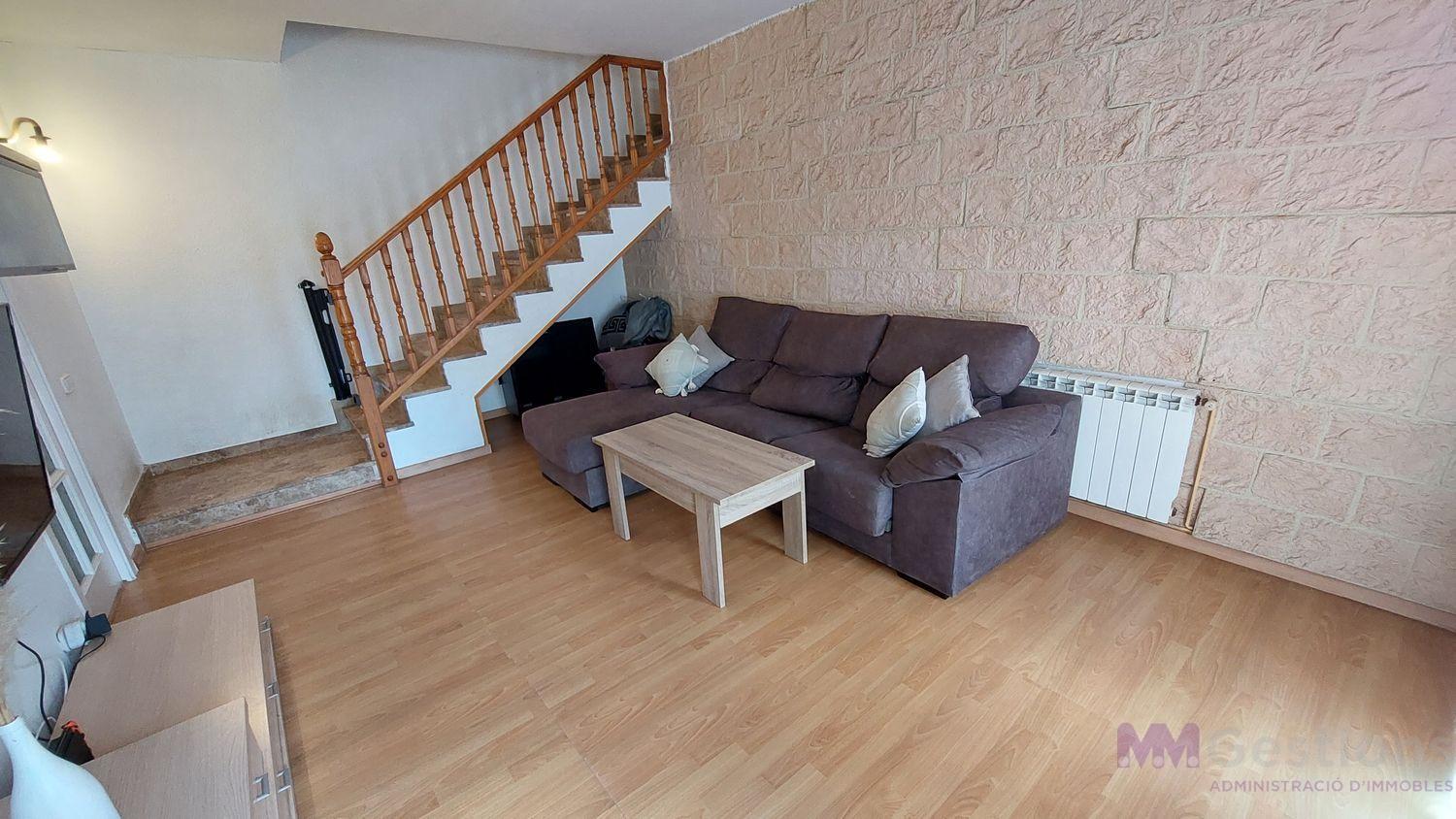 Venta de piso en Vilafranca del Penedès