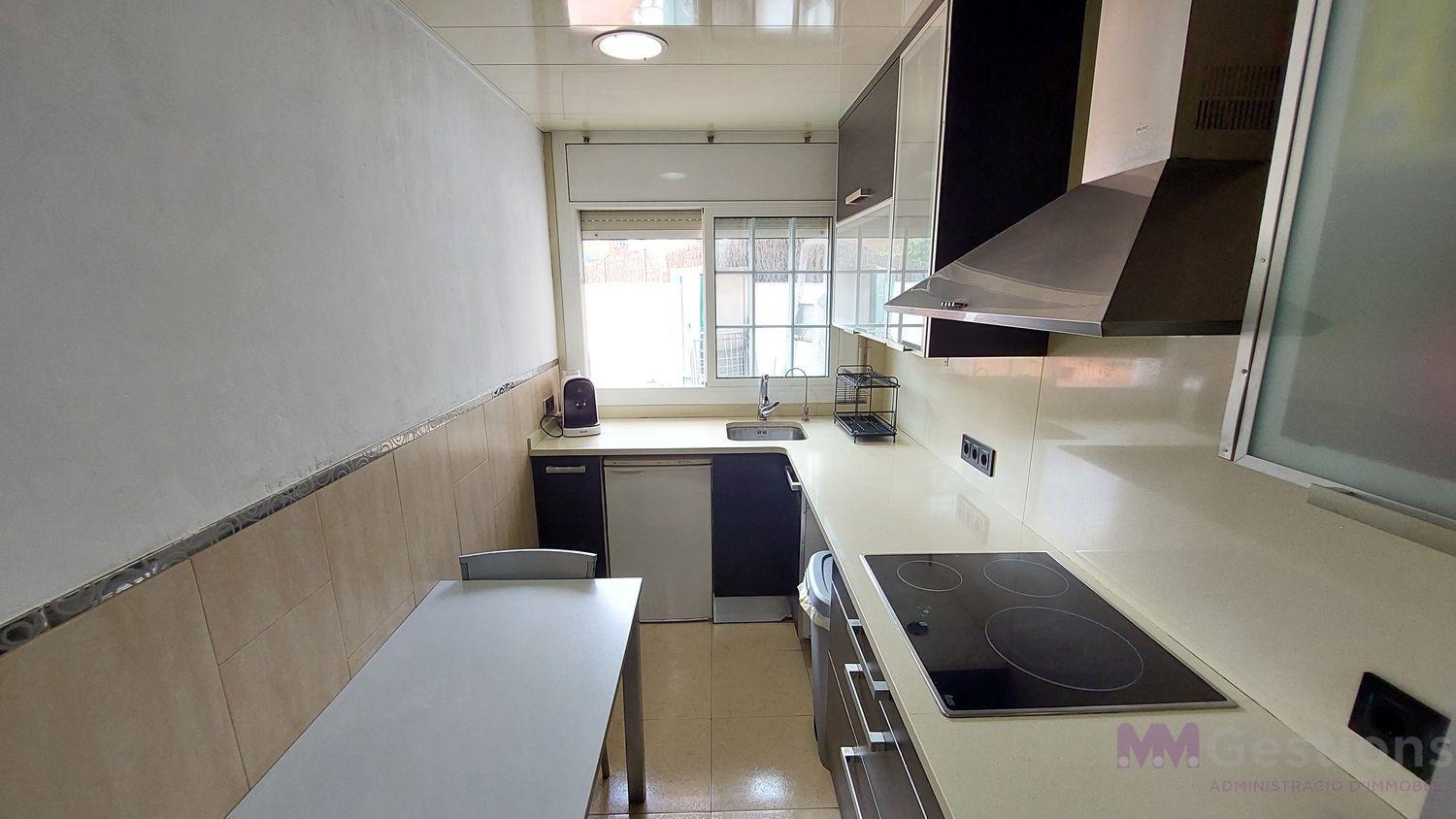 Venta de piso en Vilafranca del Penedès