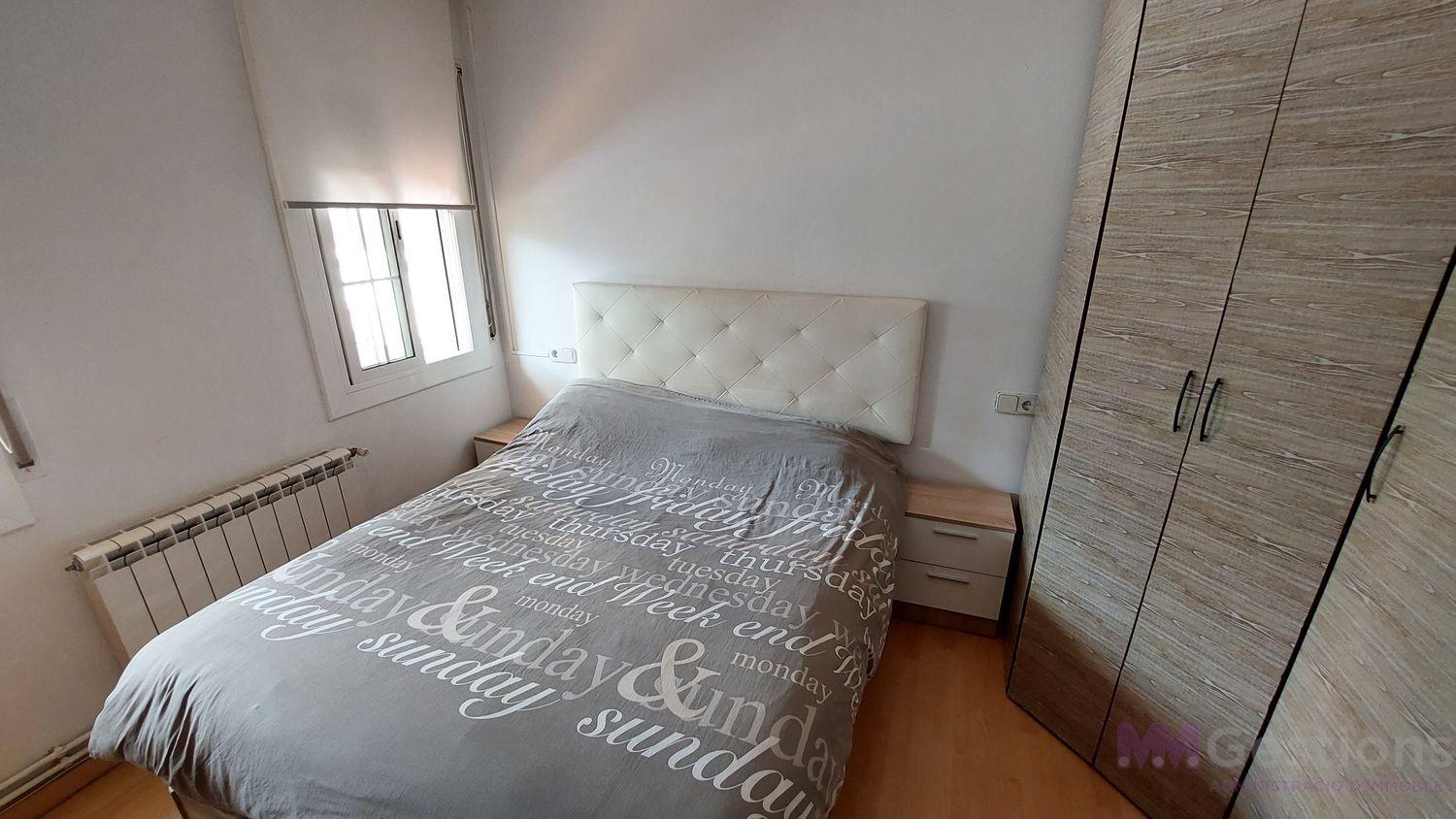 Venta de piso en Vilafranca del Penedès