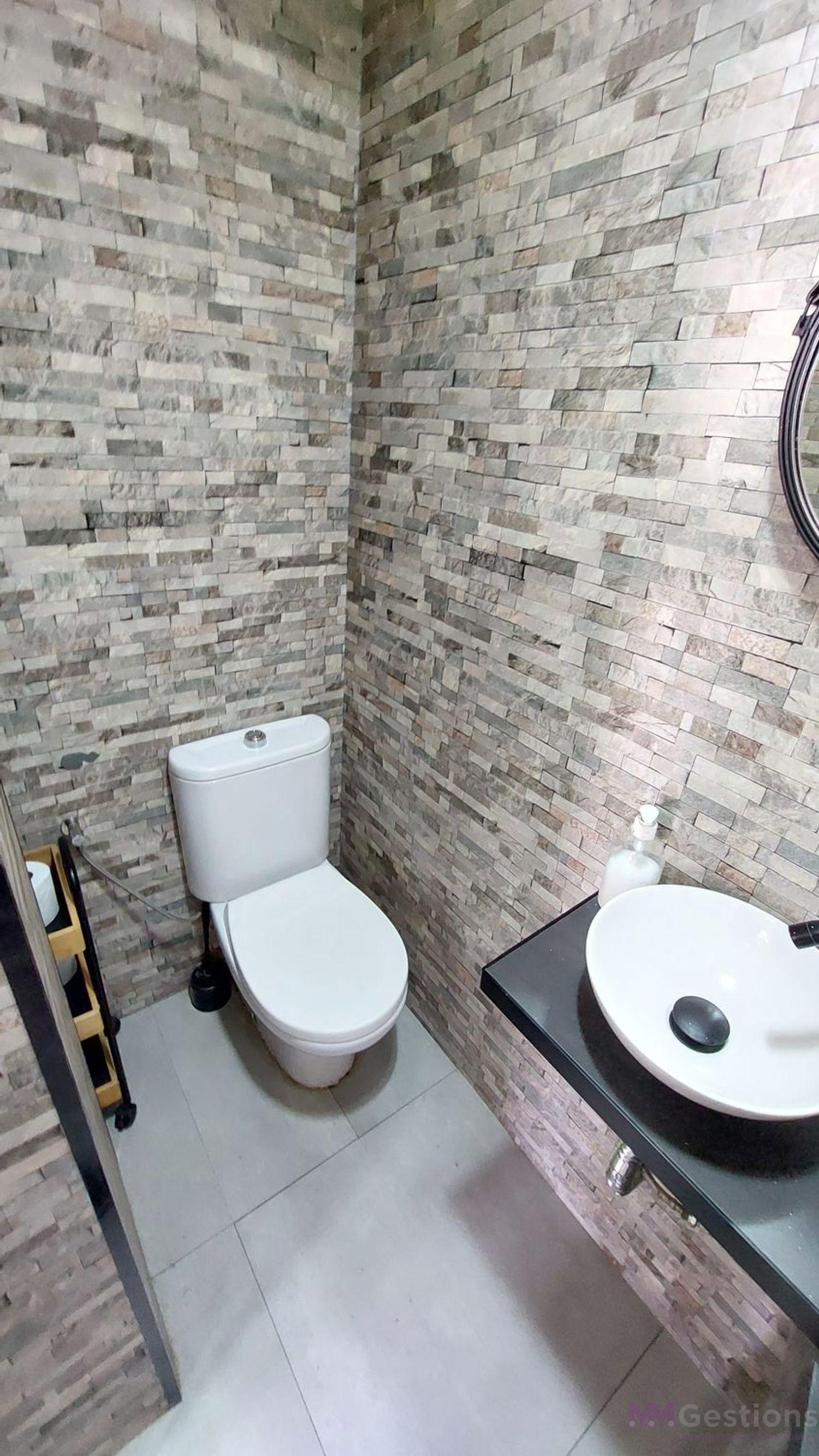 Venta de piso en Vilafranca del Penedès