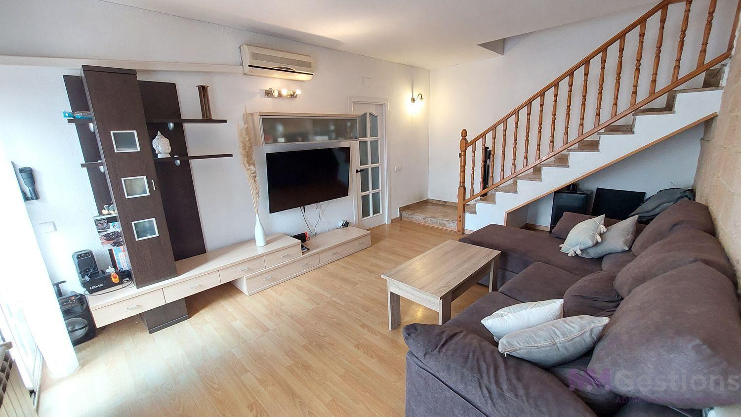 Venta de piso en Vilafranca del Penedès