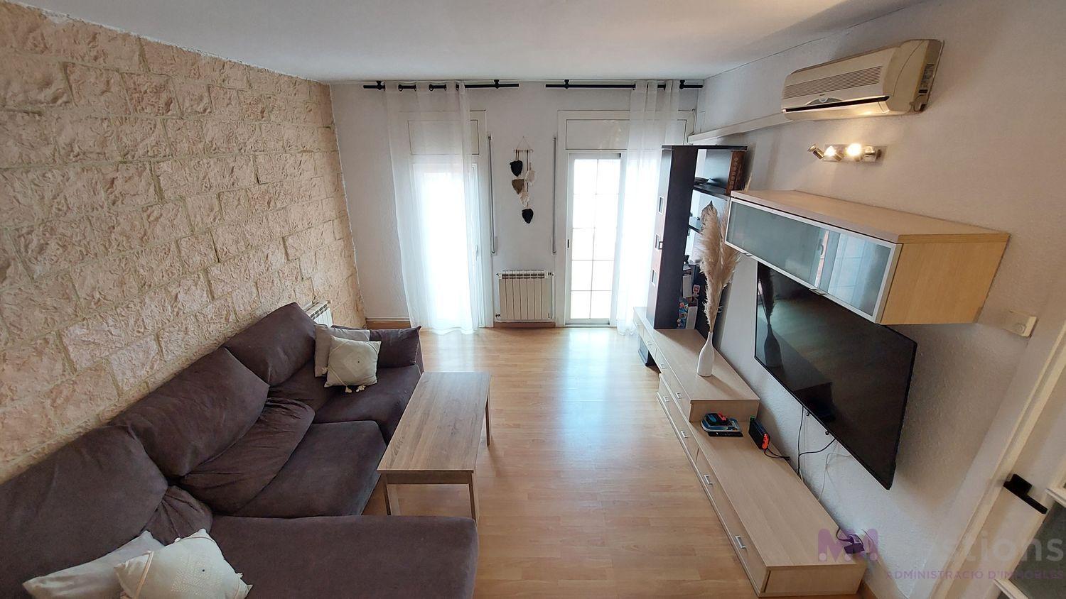 Venta de piso en Vilafranca del Penedès