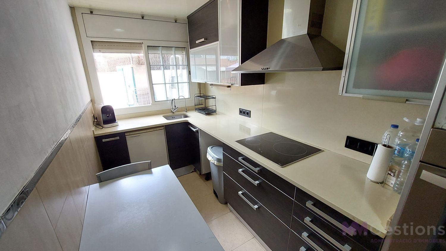 Venta de piso en Vilafranca del Penedès