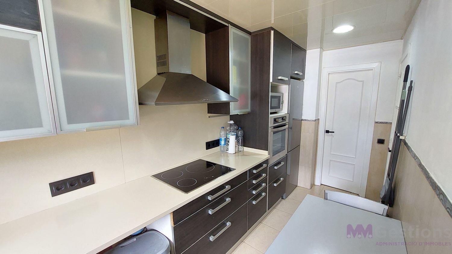 Venta de piso en Vilafranca del Penedès