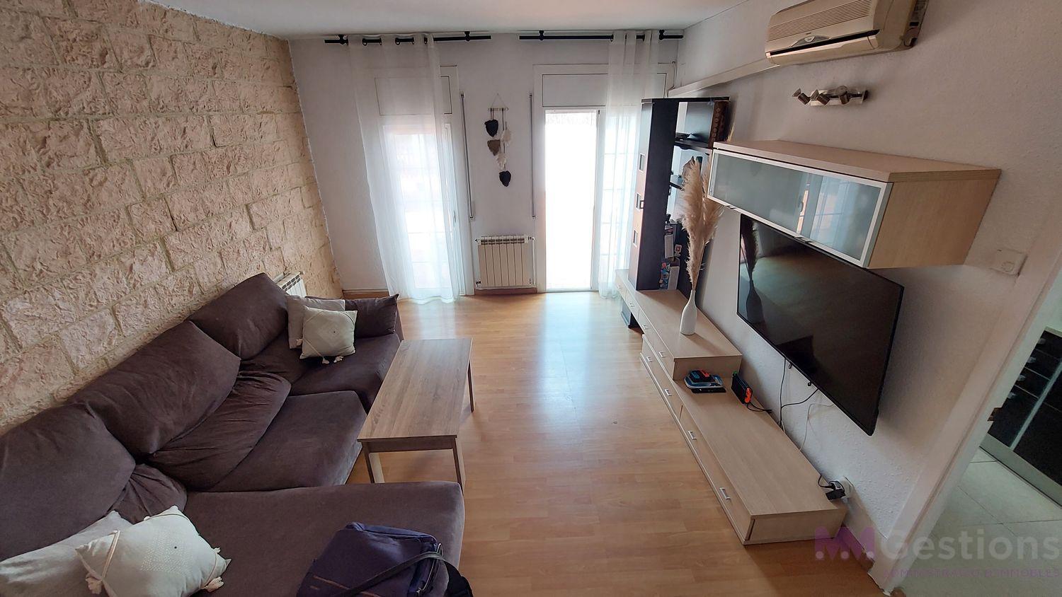 Venta de piso en Vilafranca del Penedès