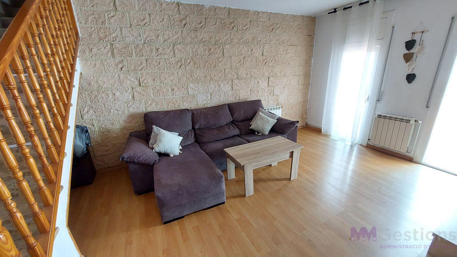 Venta de piso en Vilafranca del Penedès