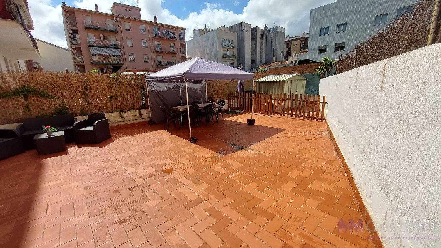 Venta de piso en Vilafranca del Penedès