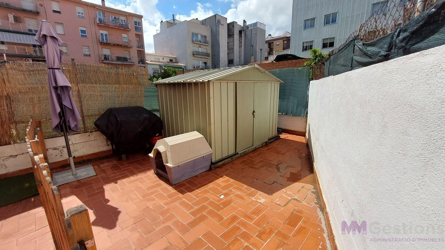 Venta de piso en Vilafranca del Penedès