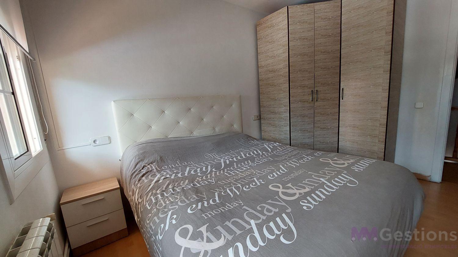 Venta de piso en Vilafranca del Penedès