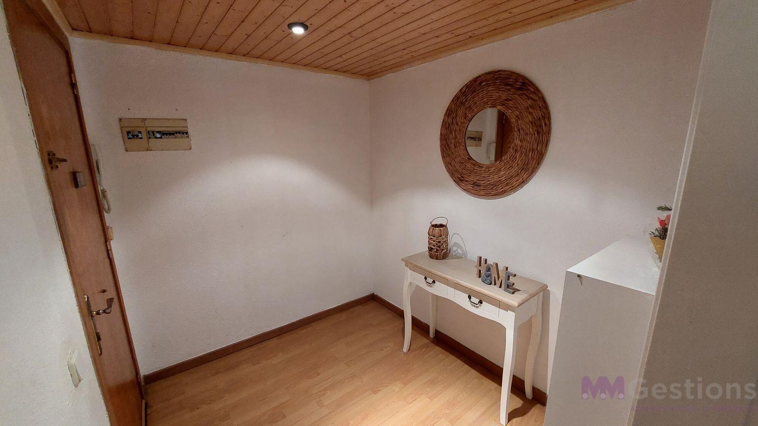 Venta de piso en Vilafranca del Penedès