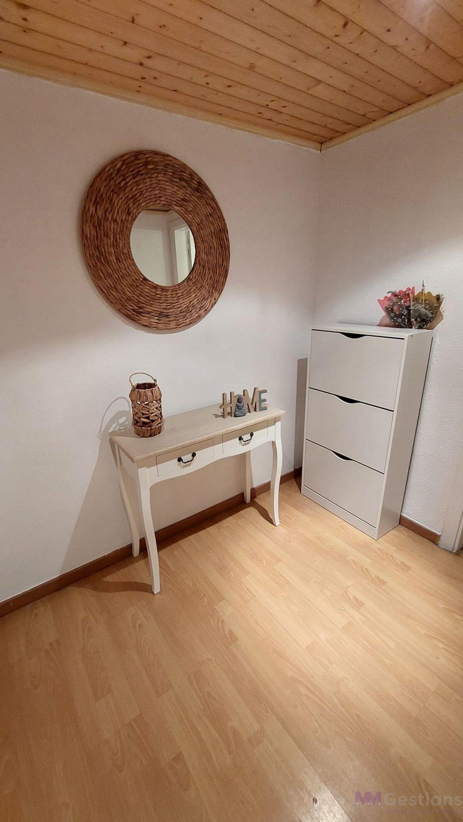 Venta de piso en Vilafranca del Penedès