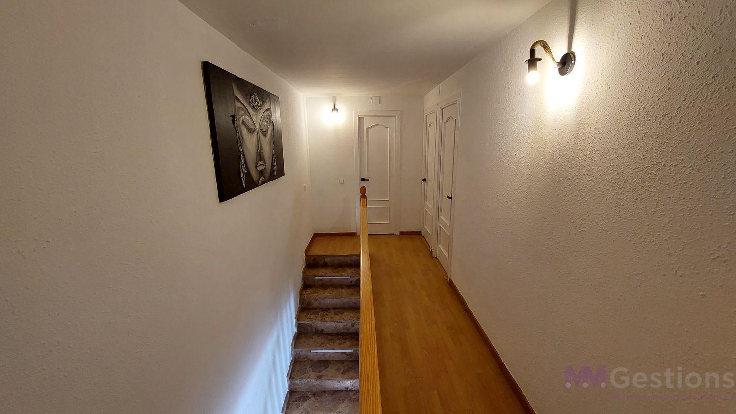 Venta de piso en Vilafranca del Penedès