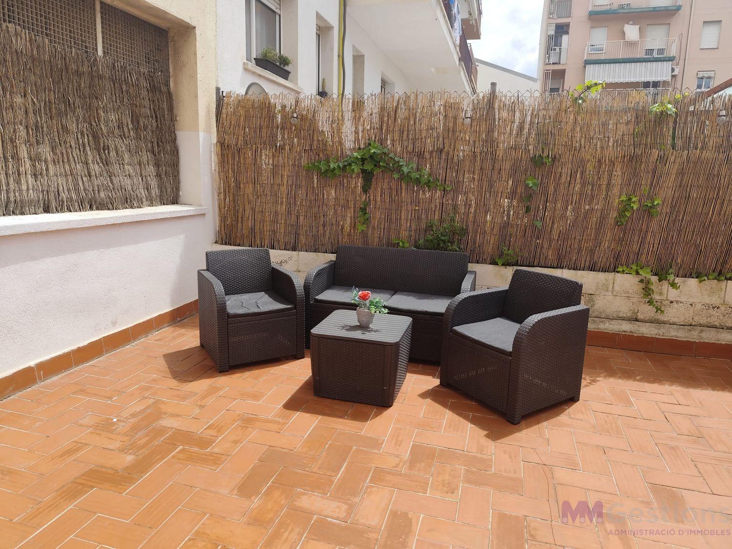 Venta de piso en Vilafranca del Penedès