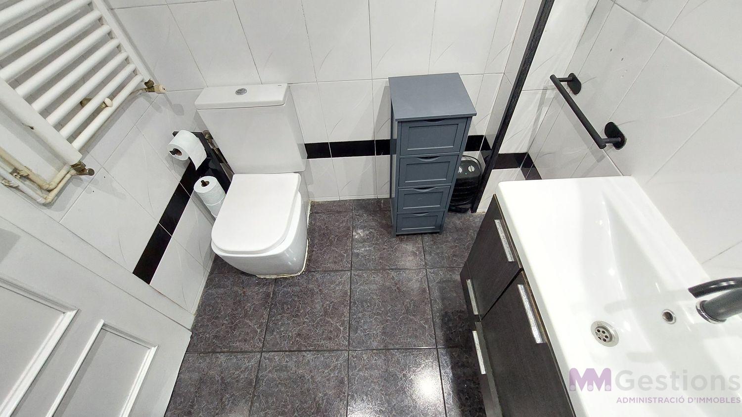 Venta de piso en Vilafranca del Penedès