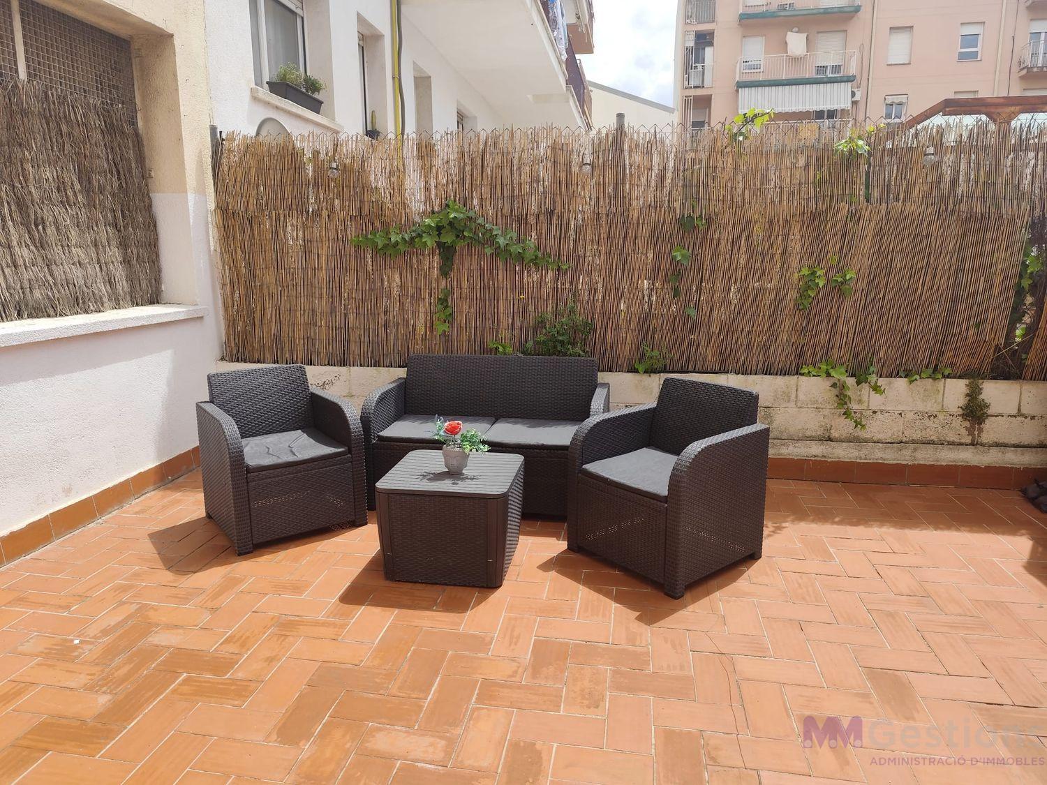 Venta de piso en Vilafranca del Penedès