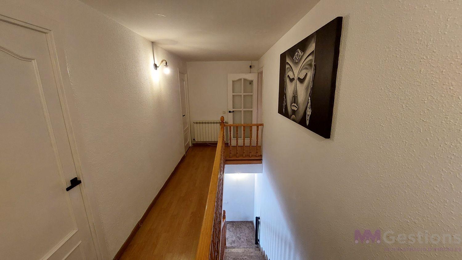 Venta de piso en Vilafranca del Penedès