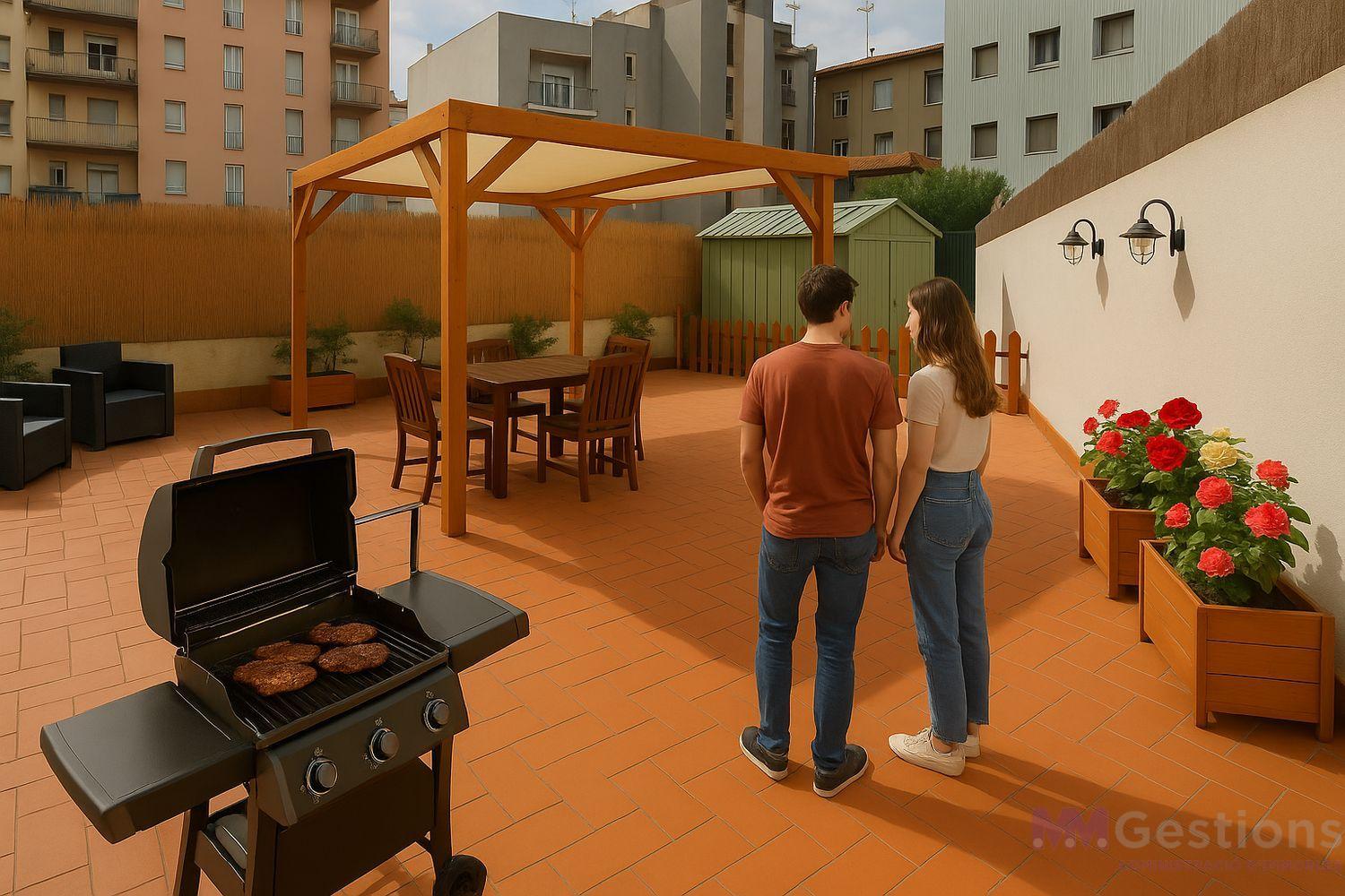 Venta de piso en Vilafranca del Penedès