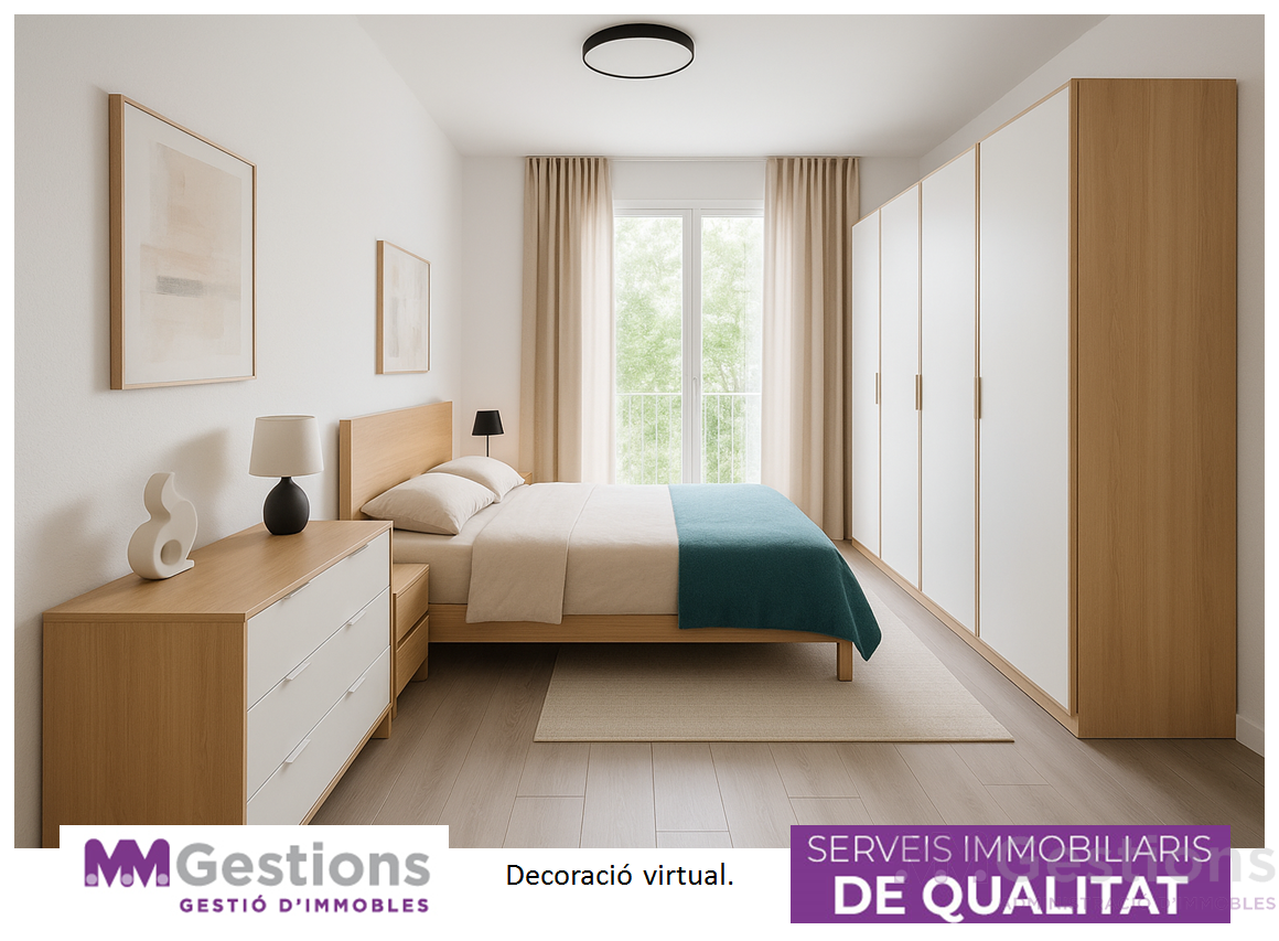 Venta de planta baja en Santa Margarida i els Monjos