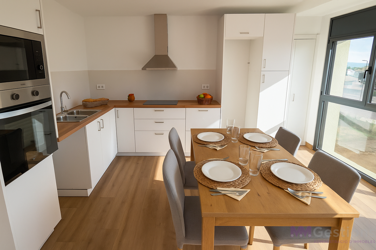 Venta de piso en Vilafranca del Penedès