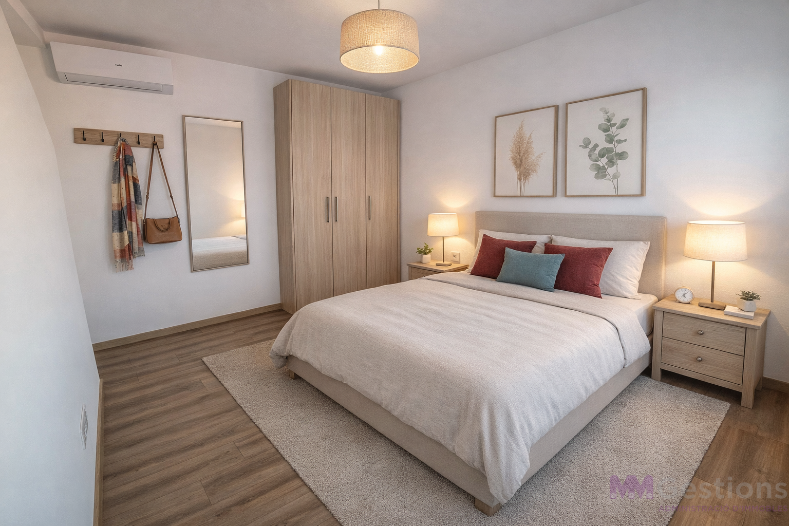 Venta de piso en Vilafranca del Penedès