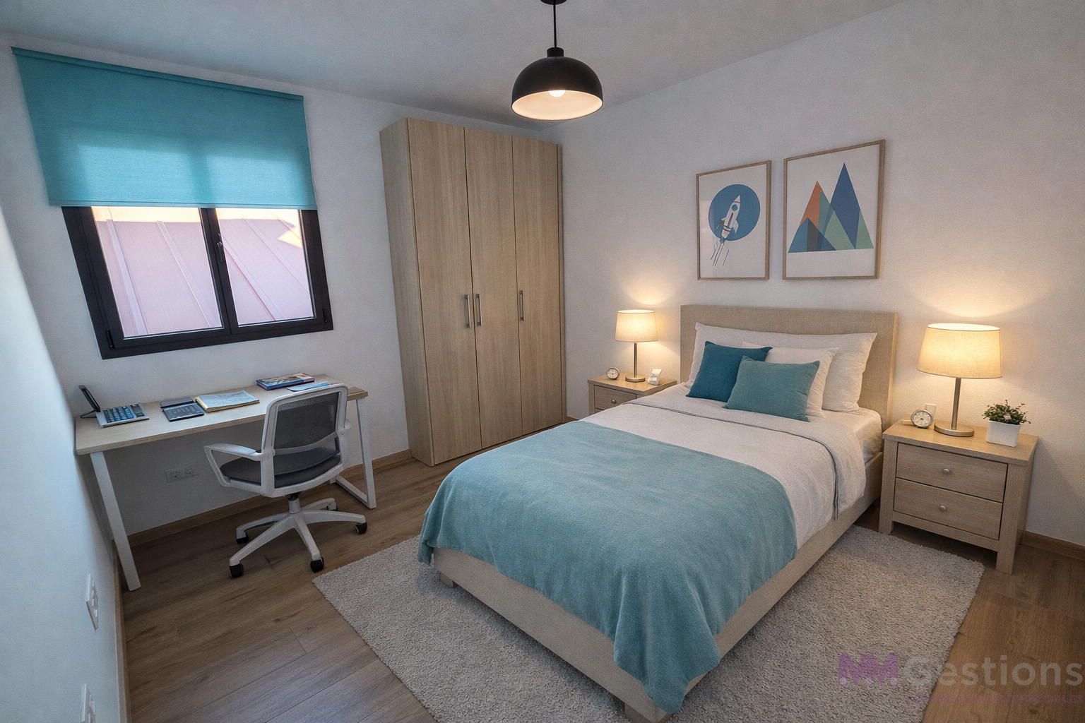 Venta de piso en Vilafranca del Penedès