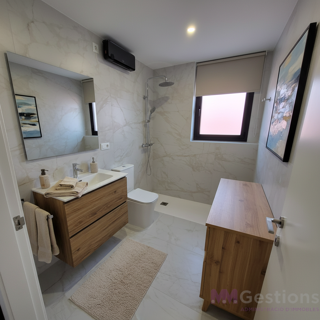 Venta de piso en Vilafranca del Penedès