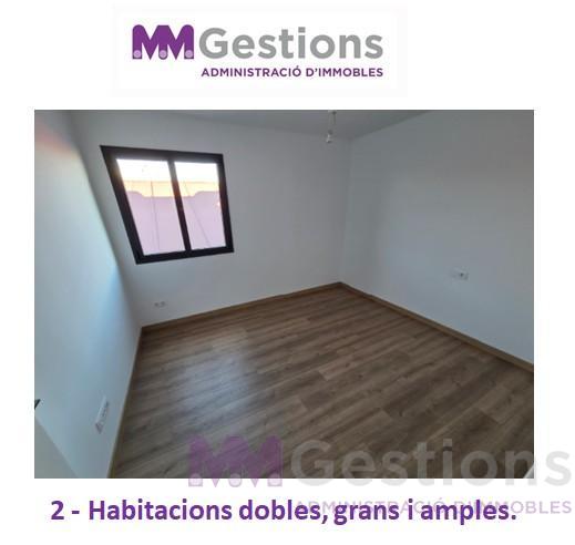 Venta de obra nueva en Vilafranca del Penedès