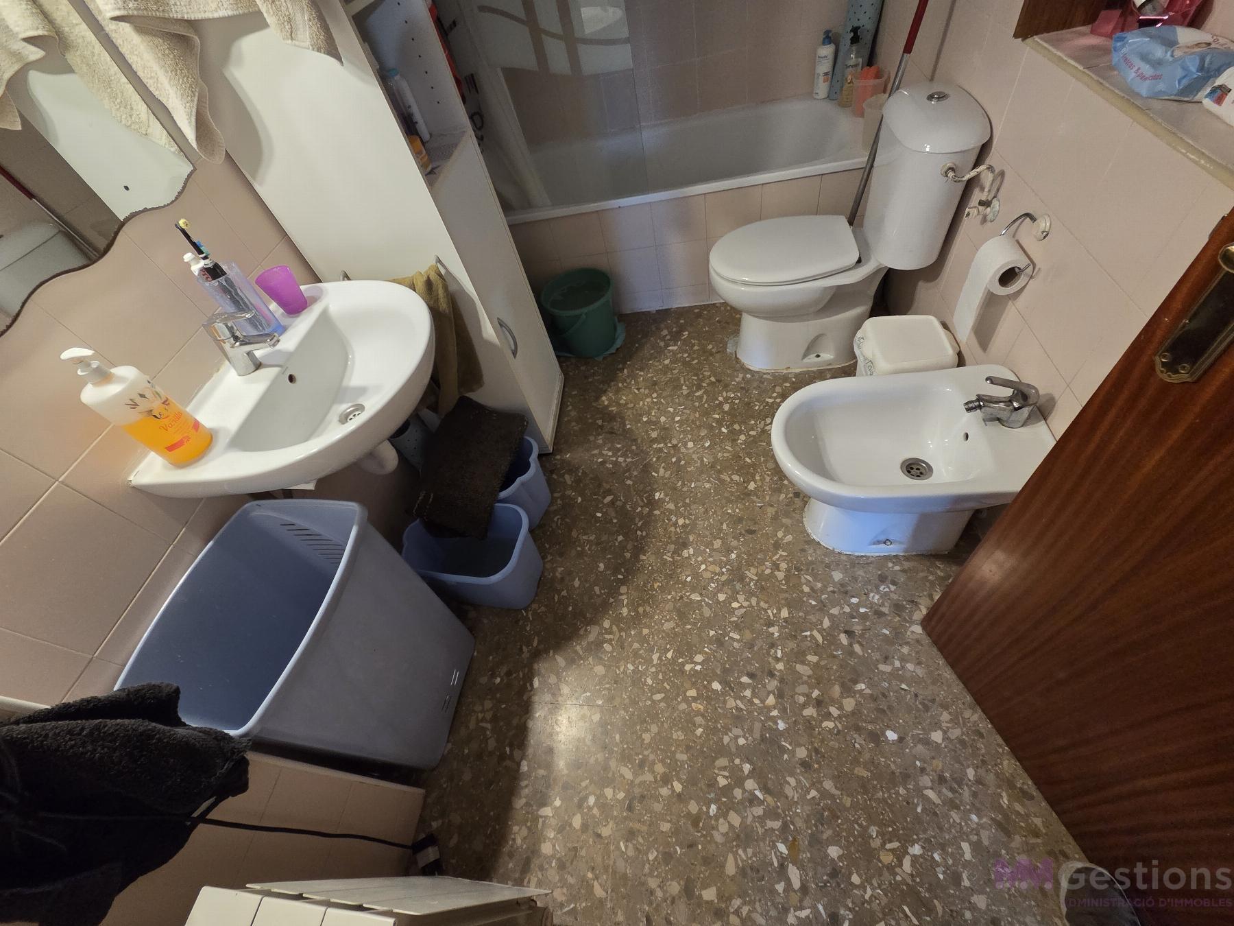 Baño