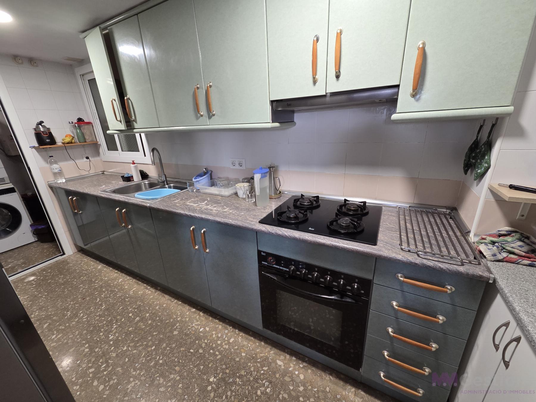 Cocina