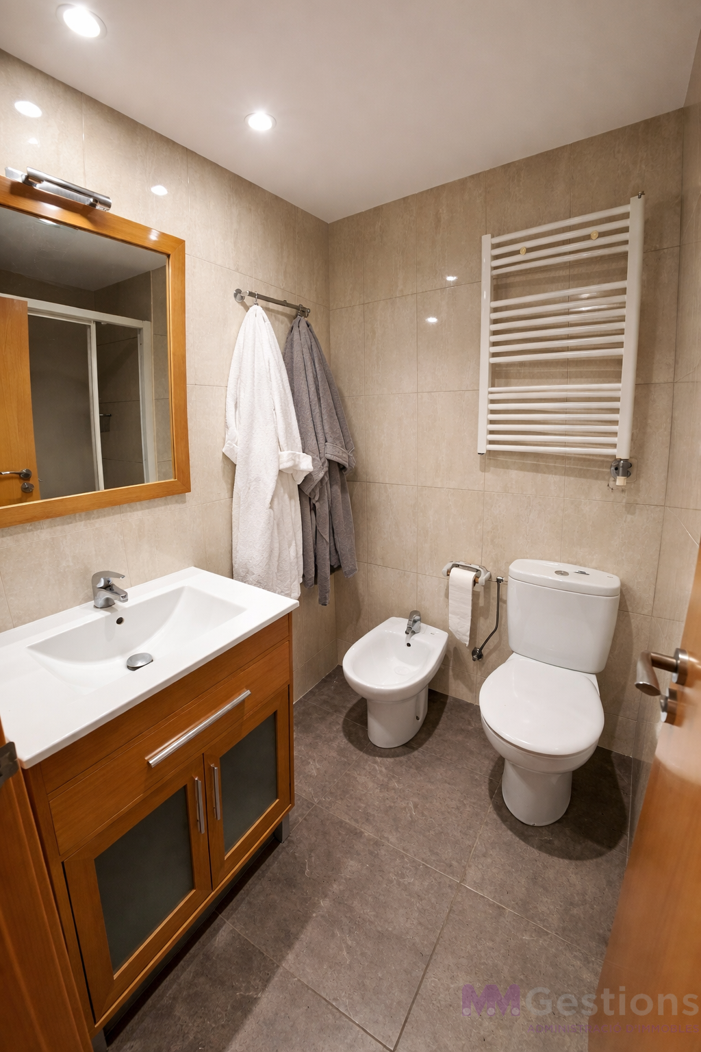 Baño