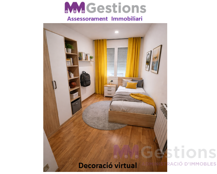Dormitorio