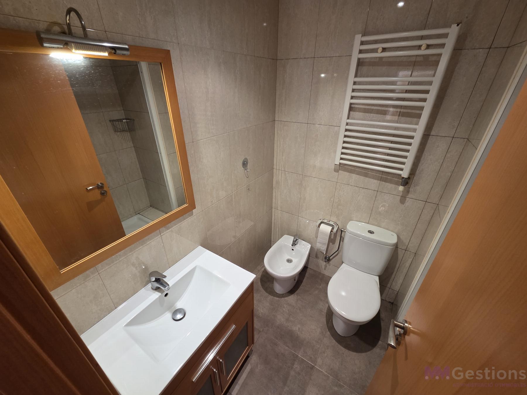 Baño