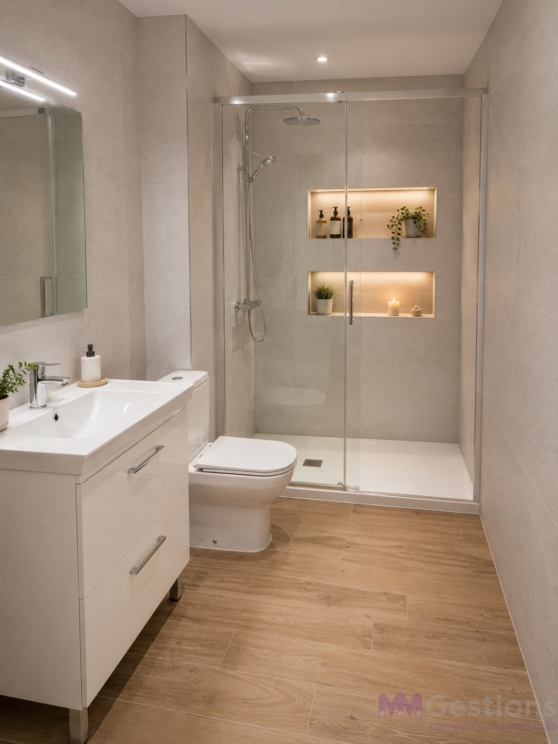 Baño