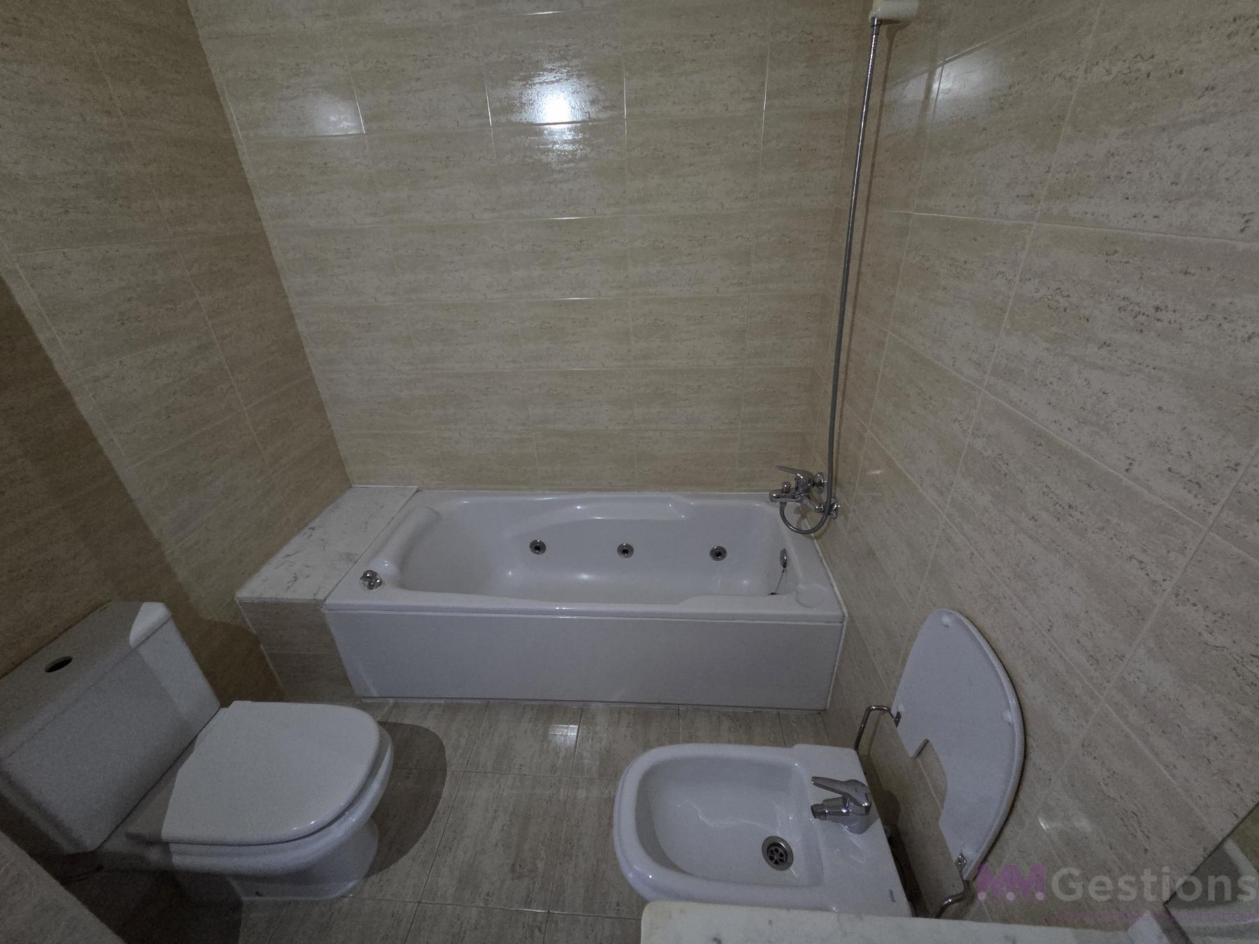 Baño
