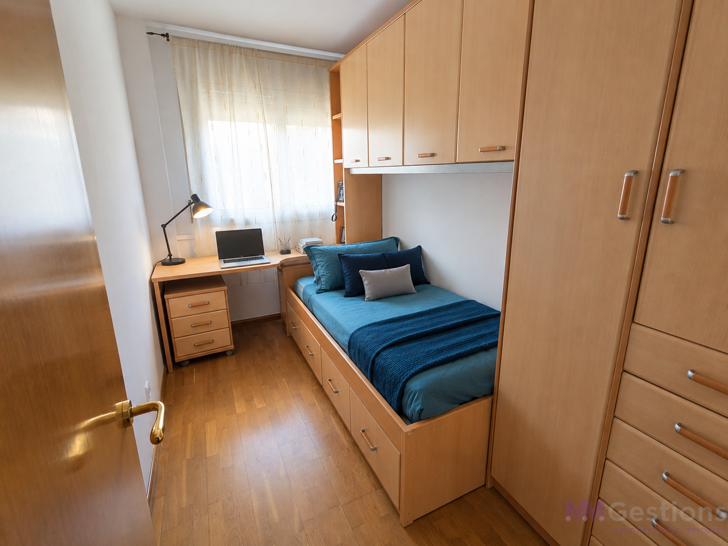 Dormitorio