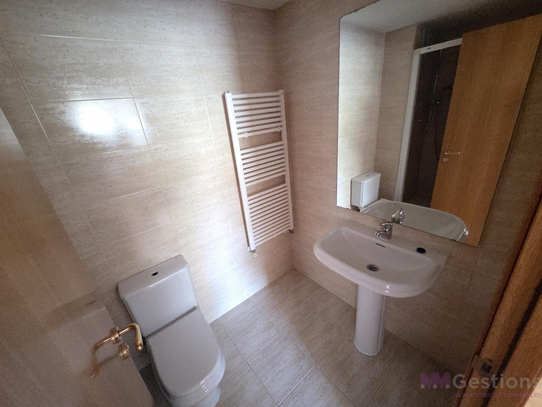 Baño
