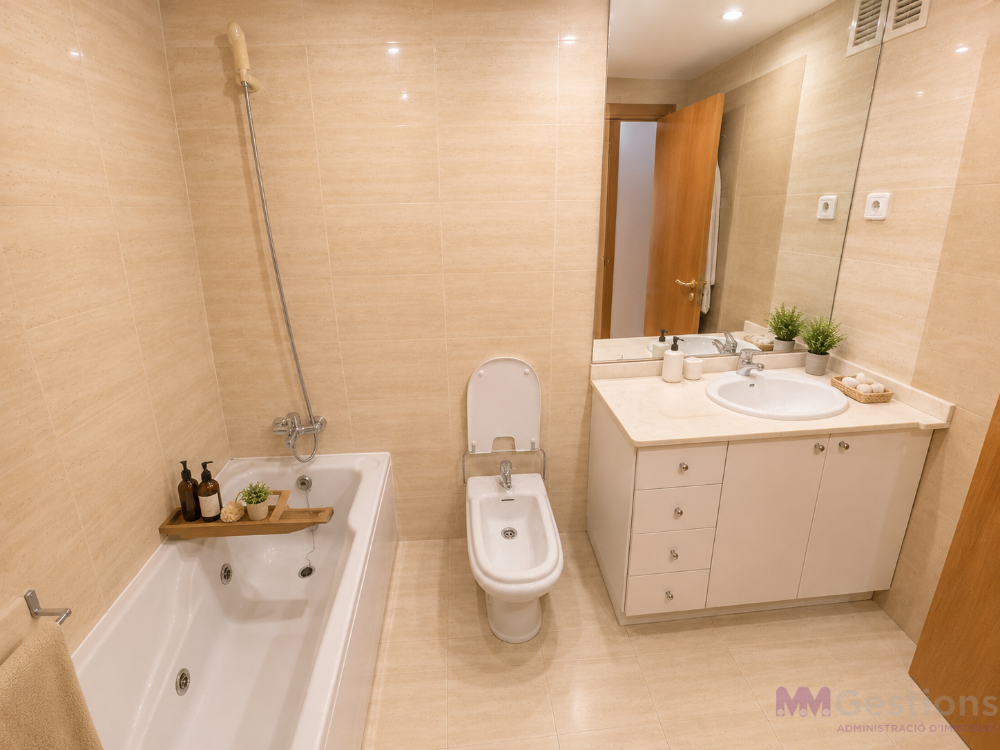 Baño