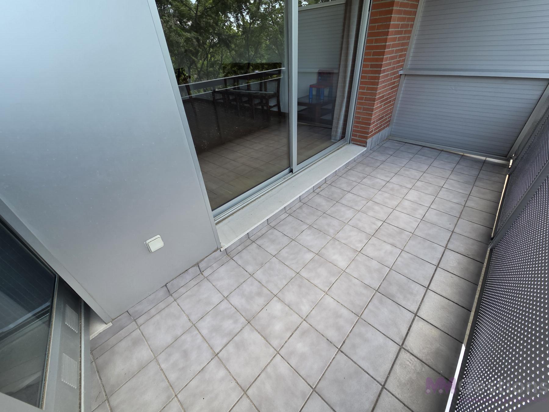 Terraza