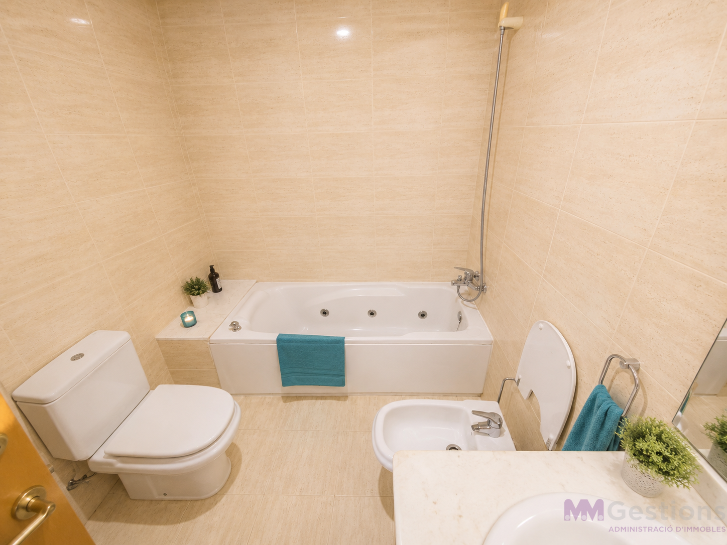 Baño