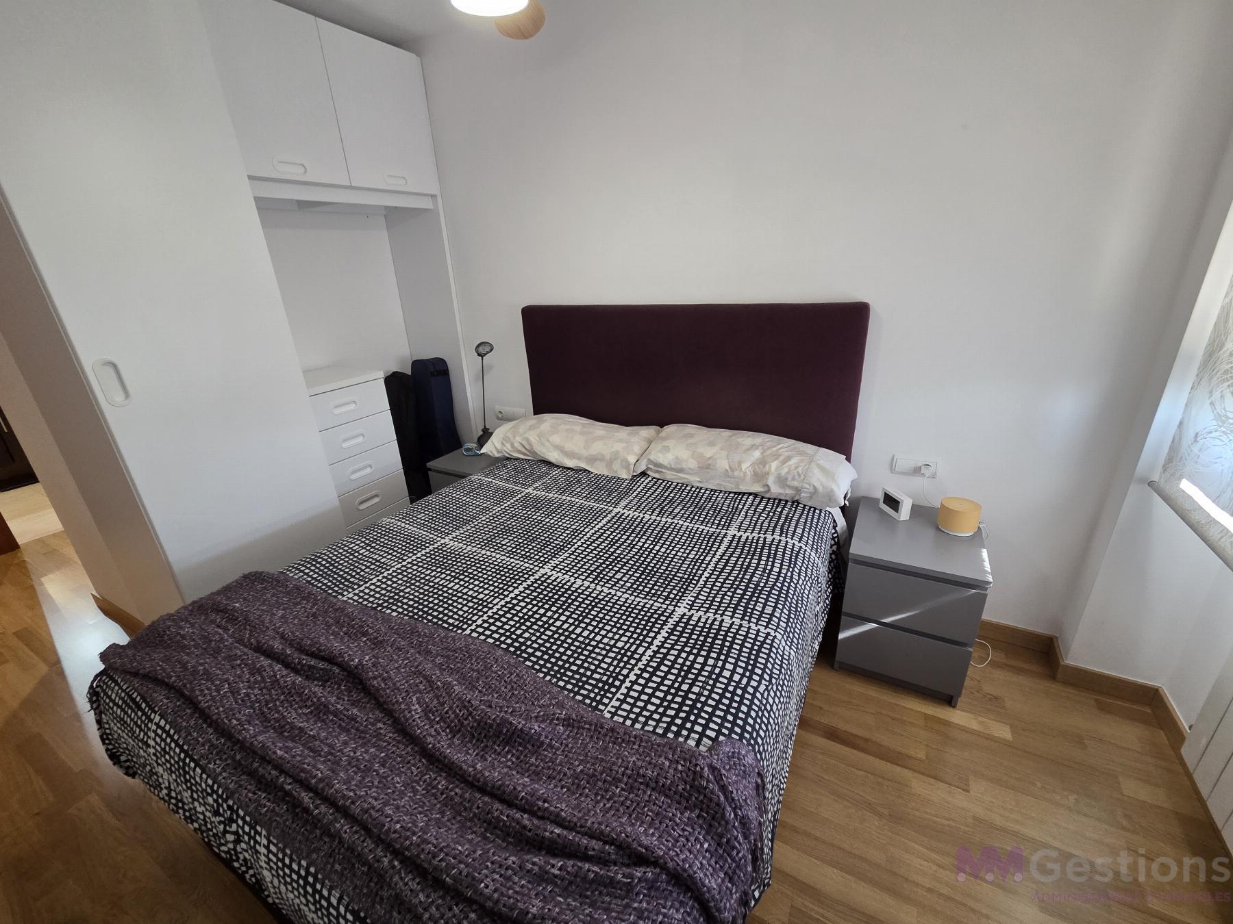 Dormitorio