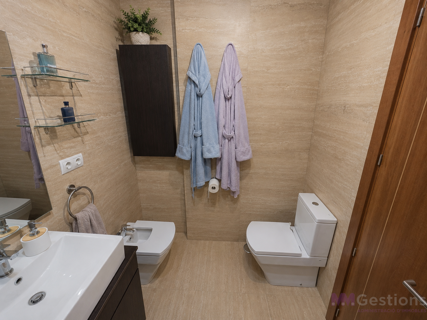 Baño