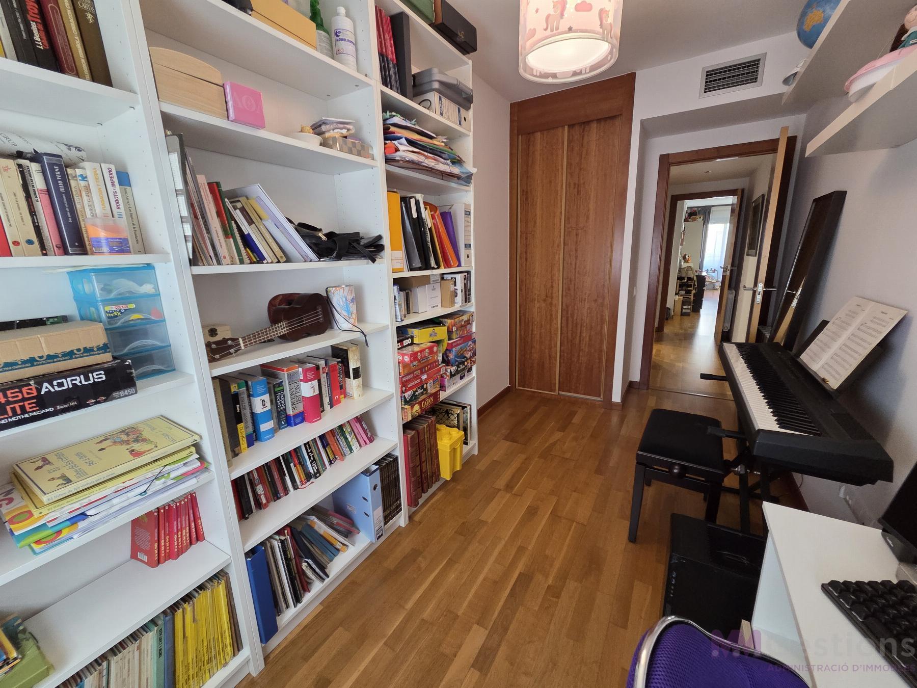 Dormitorio