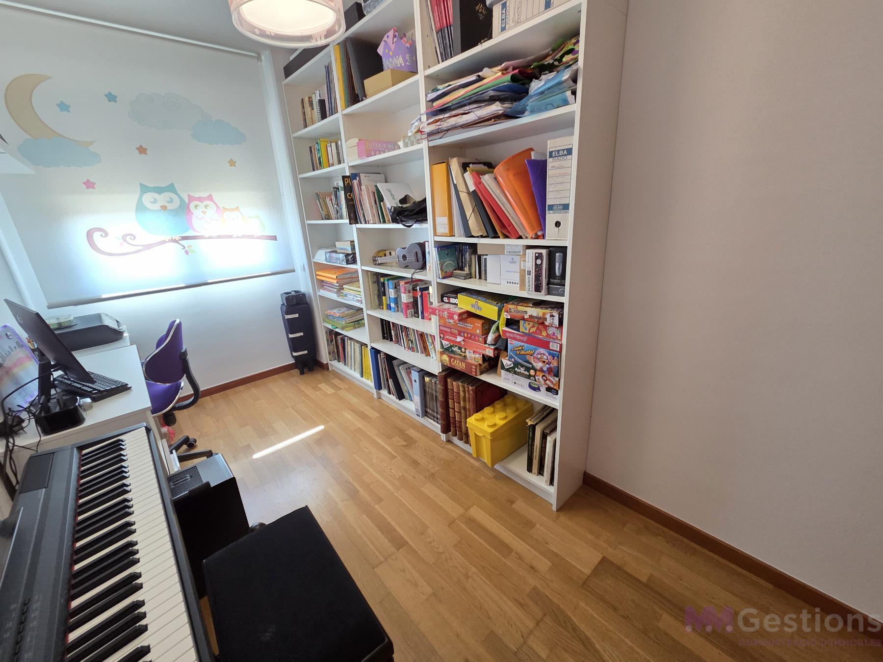 Dormitorio