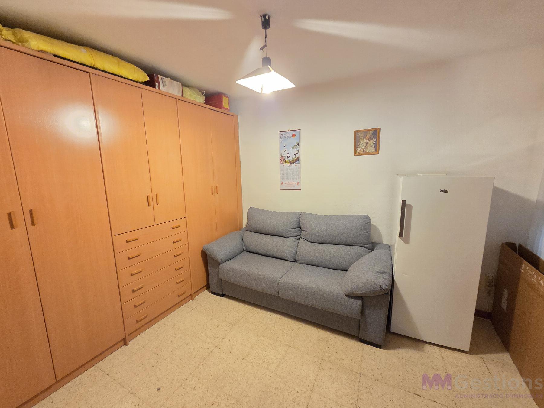 Dormitorio