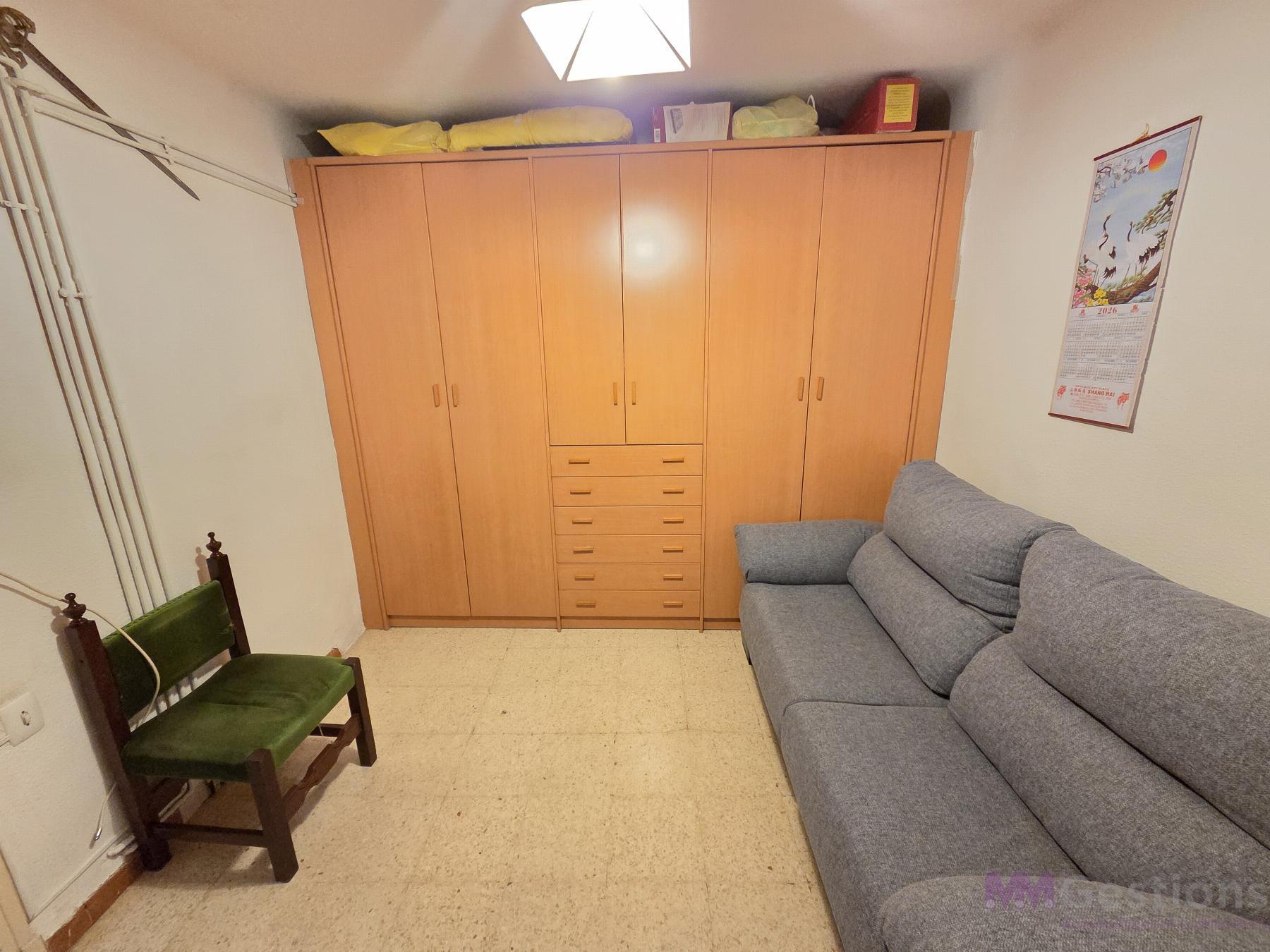Dormitorio